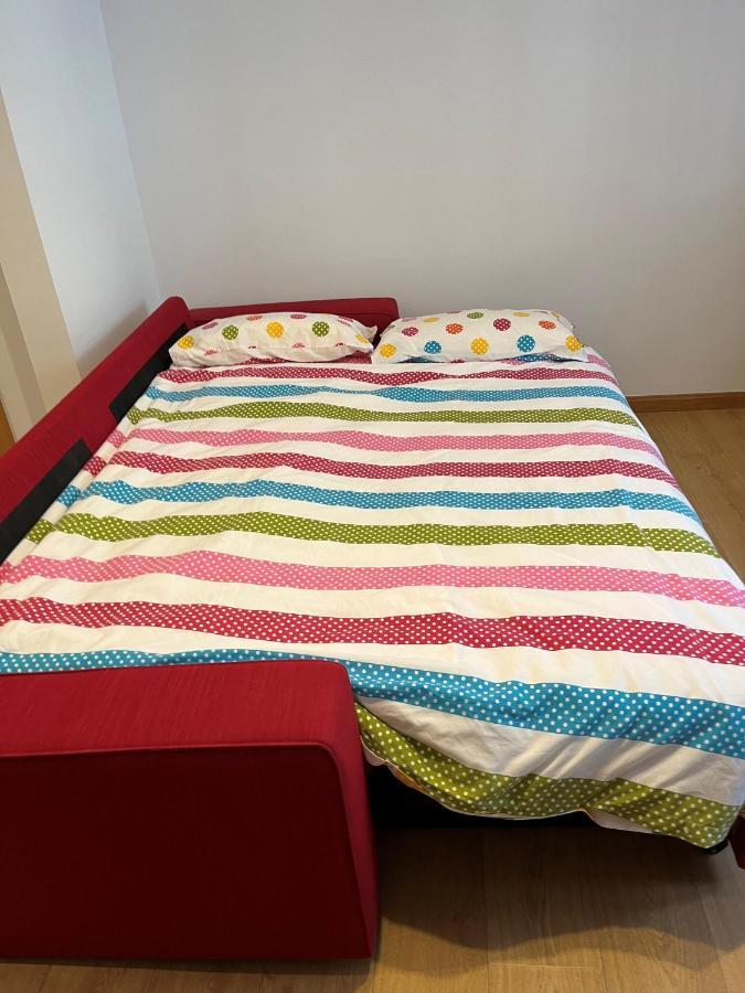 Apartamentosarturo Llanes Laplaza 2ºc المظهر الخارجي الصورة