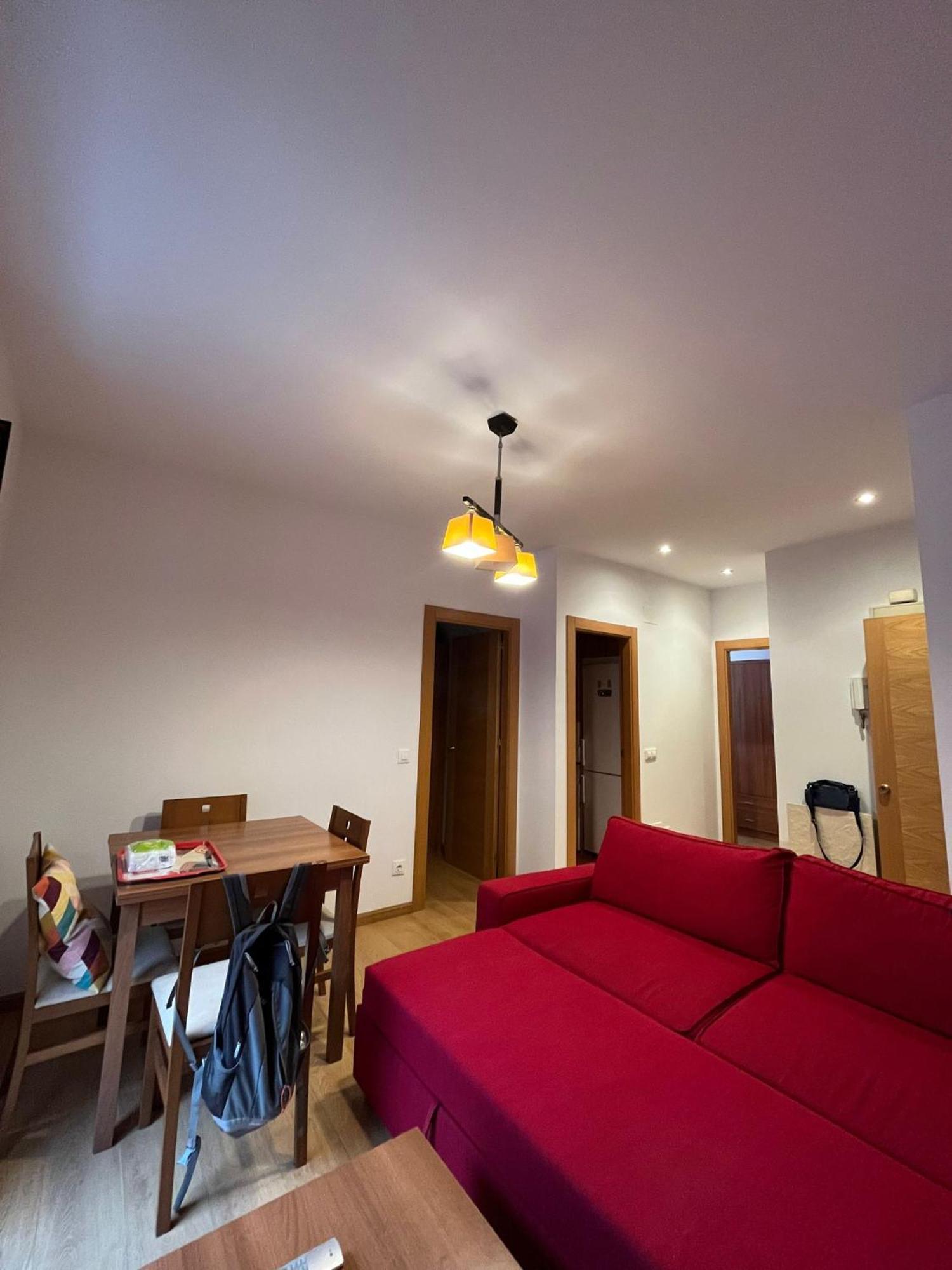 Apartamentosarturo Llanes Laplaza 2ºc المظهر الخارجي الصورة