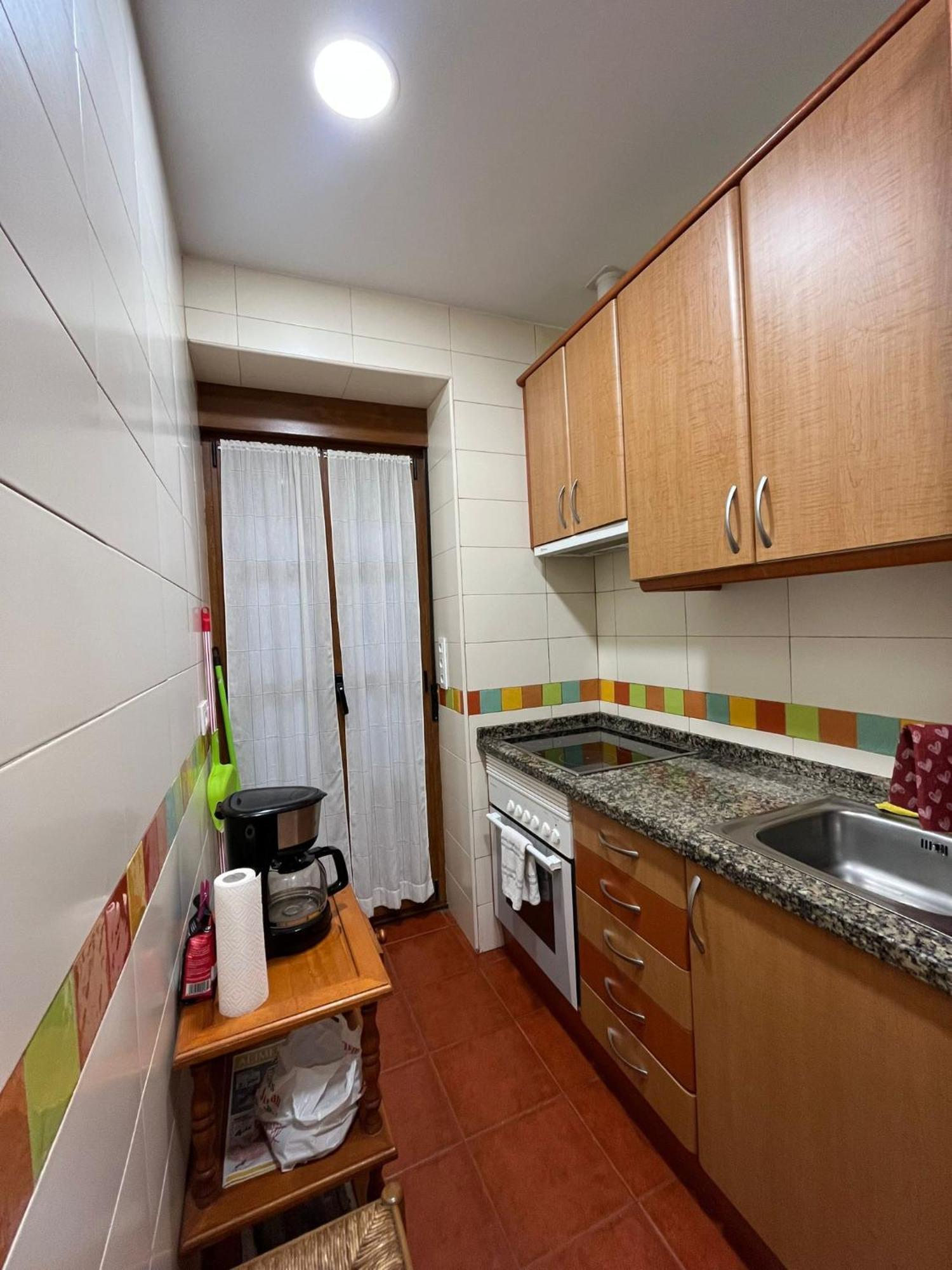 Apartamentosarturo Llanes Laplaza 2ºc المظهر الخارجي الصورة