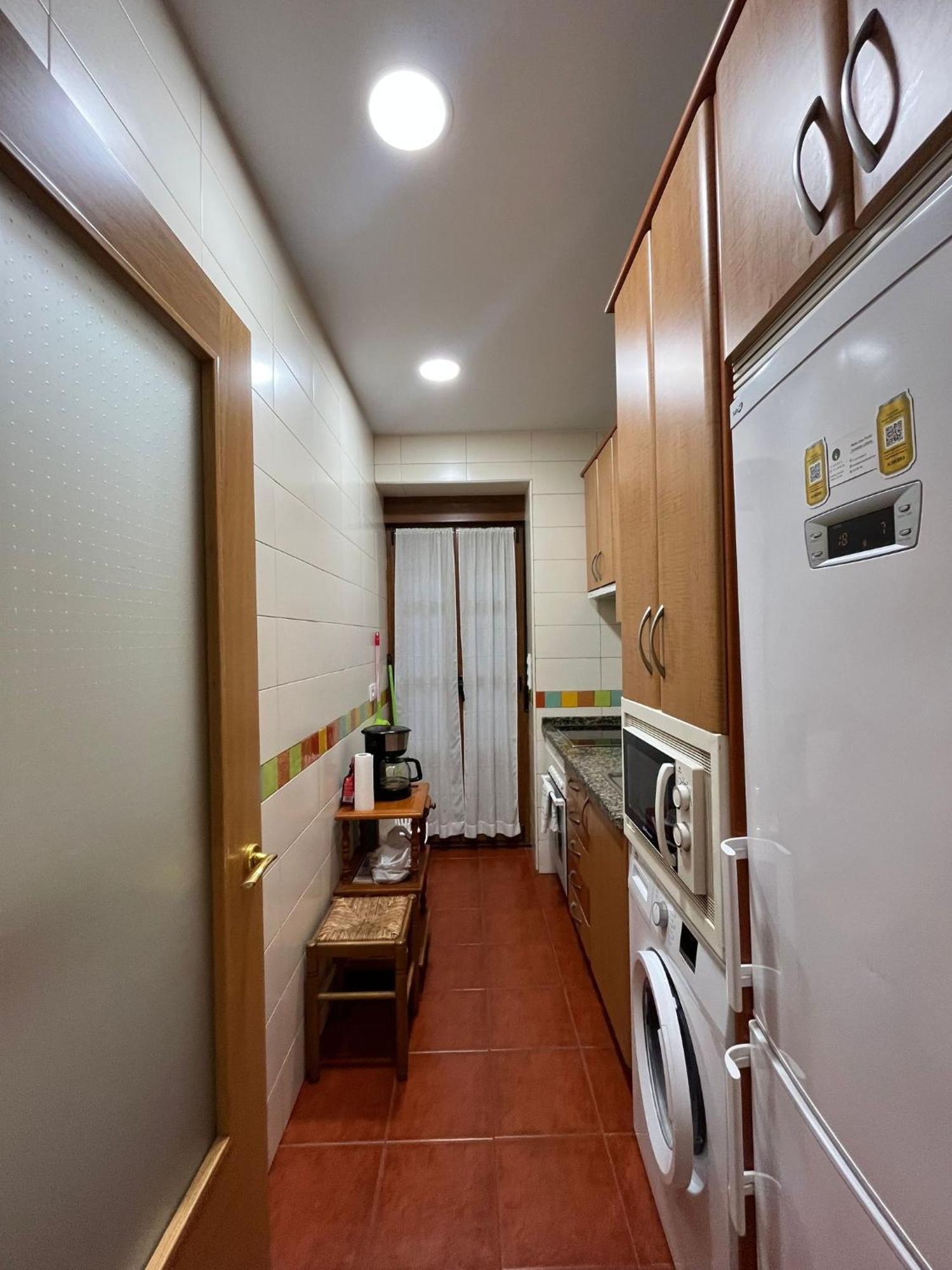 Apartamentosarturo Llanes Laplaza 2ºc المظهر الخارجي الصورة